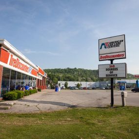 Tire Discounters on 1099 E Eads Pkwy in Lawrenceburg