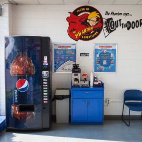 Tire Discounters on 1099 E Eads Pkwy in Lawrenceburg