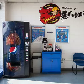 Tire Discounters on 1099 E Eads Pkwy in Lawrenceburg