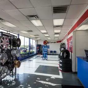 Tire Discounters on 1099 E Eads Pkwy in Lawrenceburg