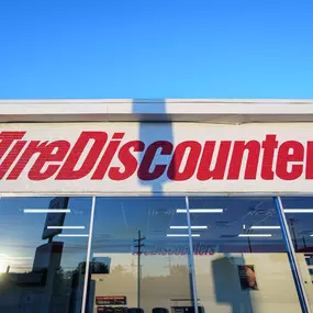 Bild von Tire Discounters