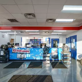 Bild von Tire Discounters