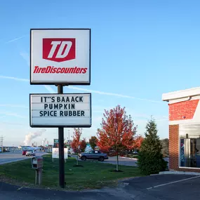 Bild von Tire Discounters