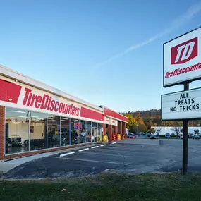 Bild von Tire Discounters