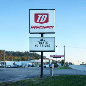 Bild von Tire Discounters