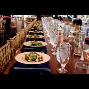 Bild von Talk of the Town: Atlanta Best Catering & Caterers For Weddings and Corporate Events | Atlanta, GA