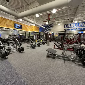 Bild von Club Fitness - Creve Coeur