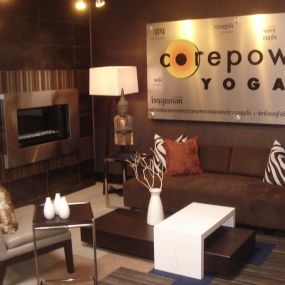 Bild von CorePower Yoga - Mission Valley