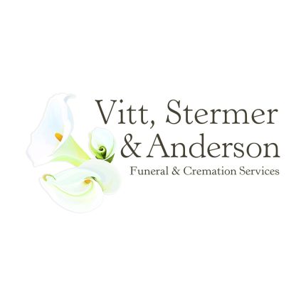 Logo od Vitt, Stermer & Anderson Funeral & Cremation Services