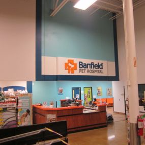 Bild von Banfield Pet Hospital