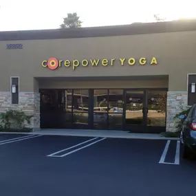 Bild von CorePower Yoga - Mission Viejo