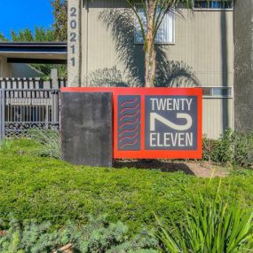 Apartment Community in Canoga Park