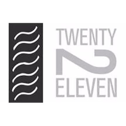 Logo fra Twenty 2 Eleven Apartments