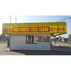 Bild von Northwest Title Loans