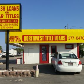 Bild von Northwest Title Loans