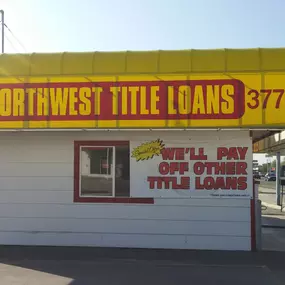 Bild von Northwest Title Loans