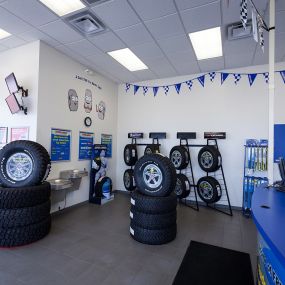 Tire Discounters on 1285 St Rt 63 in Monroe