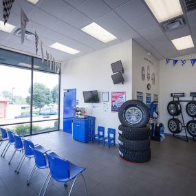 Tire Discounters on 1285 St Rt 63 in Monroe