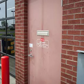 Tire Discounters on 1285 St Rt 63 in Monroe