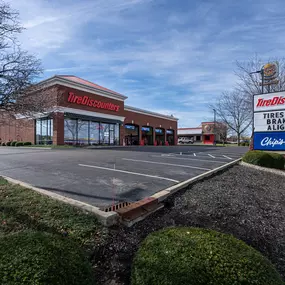 Tire Discounters Monroe | Tires, Wheels, Services, Fluids, & more