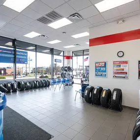 Tire Discounters Monroe | Tires, Wheels, Services, Fluids, & more