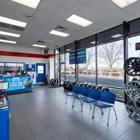 Tire Discounters Monroe | Tires, Wheels, Services, Fluids, & more