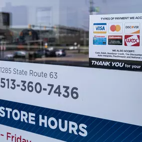 Bild von Tire Discounters