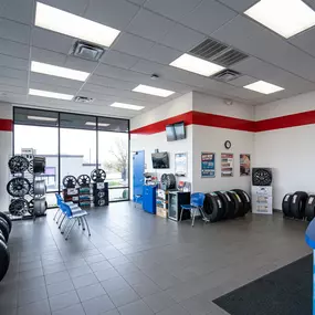 Bild von Tire Discounters