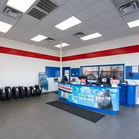 Bild von Tire Discounters