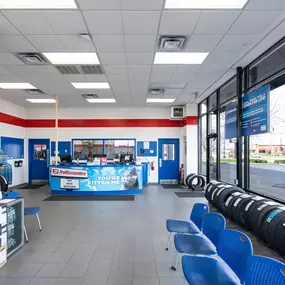 Bild von Tire Discounters