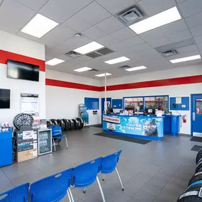 Bild von Tire Discounters