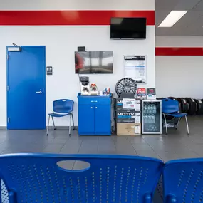 Bild von Tire Discounters