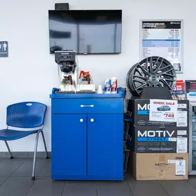 Bild von Tire Discounters