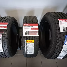 Bild von Tire Discounters