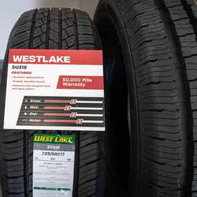 Bild von Tire Discounters