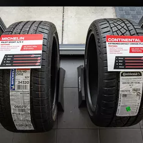 Bild von Tire Discounters