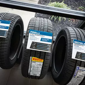 Bild von Tire Discounters