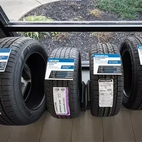 Bild von Tire Discounters