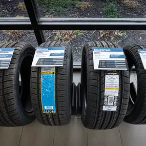 Bild von Tire Discounters