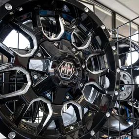 Bild von Tire Discounters