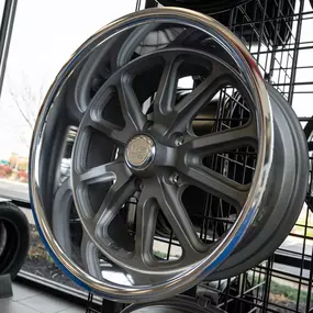 Bild von Tire Discounters