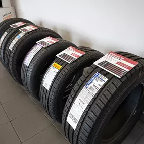 Bild von Tire Discounters