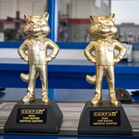 Bild von Tire Discounters
