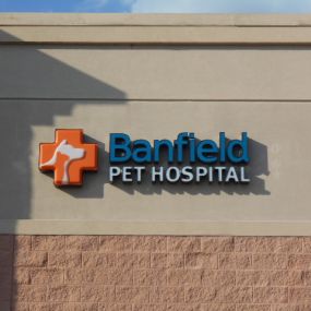 Banfield Pet Hospital - Kansas City Liberty