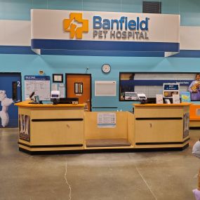 Bild von Banfield Pet Hospital