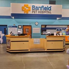 Bild von Banfield Pet Hospital