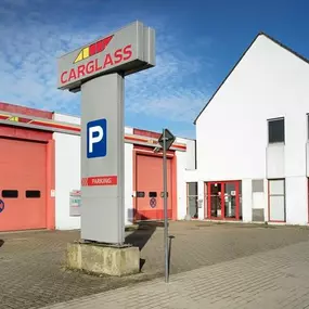 Bild von Carglass® Kortrijk: Autoruiten vervangen & herstellen