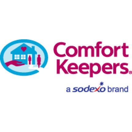 Logotipo de Comfort Keepers Home Care