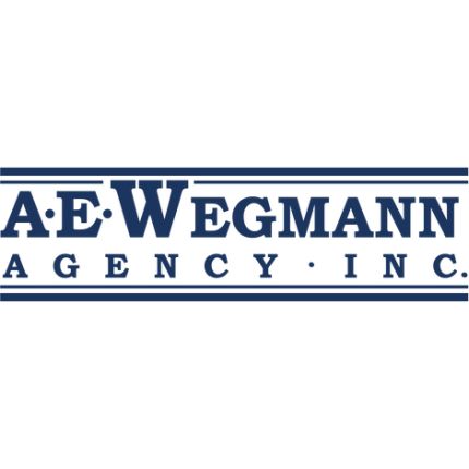 Logo da AE Wegmann Agency