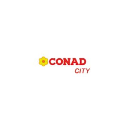 Logo von Conad City